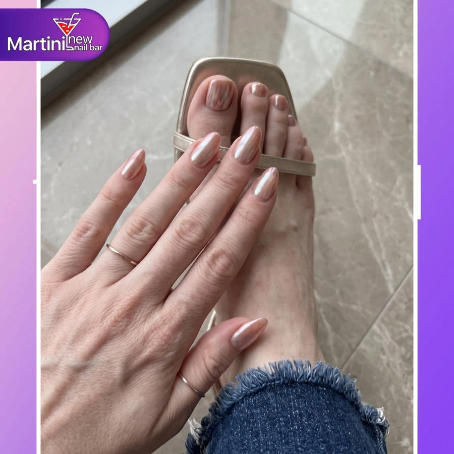 Nails Design